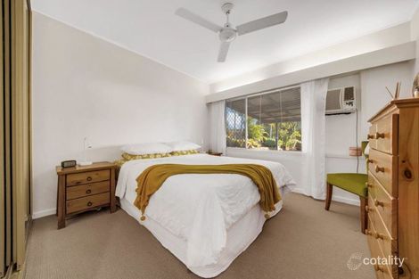 Property photo of 24 Walters Avenue West Gladstone QLD 4680