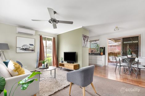 Property photo of 3 Kalman Road Epping VIC 3076