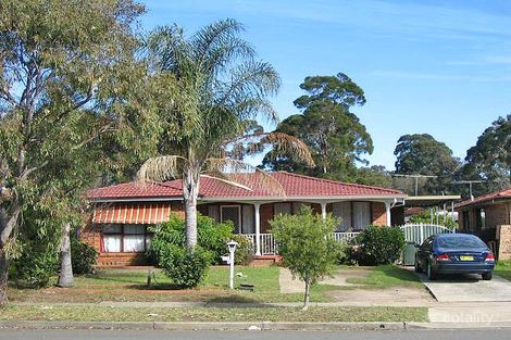 Property photo of 67 Terrigal Street Marayong NSW 2148