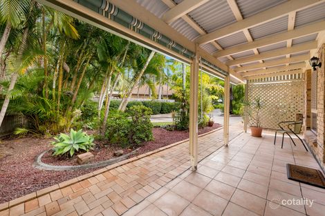Property photo of 9/15-17 Fisher Road Thorneside QLD 4158