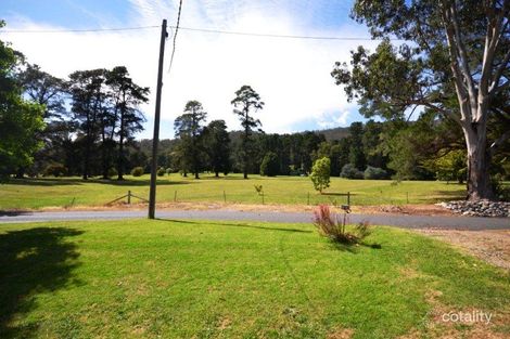 Property photo of 47 Mountain Avenue Mount Beauty VIC 3699