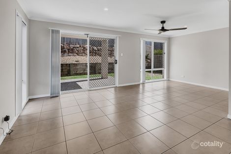 Property photo of 27 Chrome Drive Pimpama QLD 4209