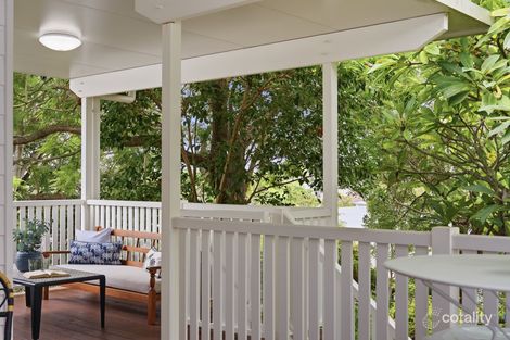 Property photo of 83 Coopers Camp Road Bardon QLD 4065