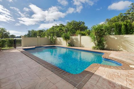 Property photo of 20 Mualla Drive Ashmore QLD 4214