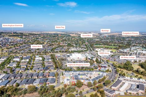2/20 Featherpark Way, Craigieburn, VIC 3064