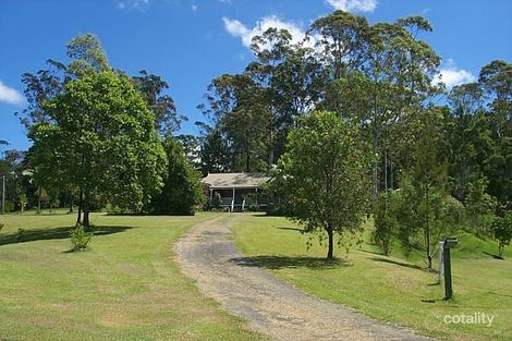 9 Cockatiel Pl, Currumbin Waters, QLD 4223