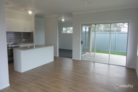 Property photo of 47 Caladenia Crescent South Nowra NSW 2541