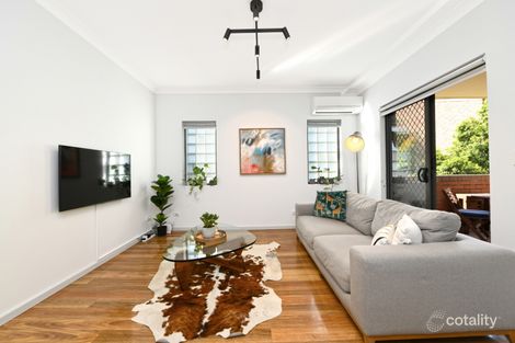 Property photo of 4/40A Letitia Street Oatley NSW 2223