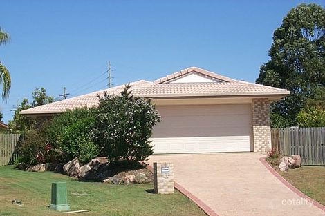 24 Dean Ct, Urraween, QLD 4655