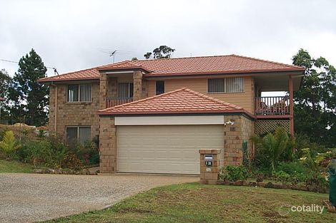 36 Magnetic Dr, Tamborine Mountain, QLD 4272