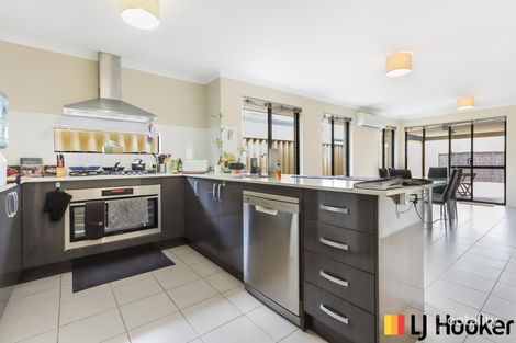 Property photo of 36 Billericay Circuit Butler WA 6036