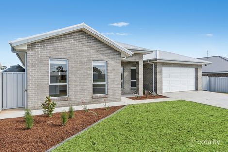 Property photo of 7 Corbett Street Temora NSW 2666