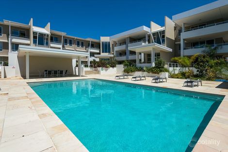 17/1 Lakefront Cres, Varsity Lakes, QLD 4227