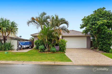 Property photo of 13 Eyre Place Caloundra West QLD 4551