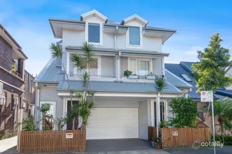 22 Denison St, Manly, NSW 2095