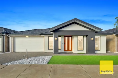 65 Litoria Dr, Deanside, VIC 3336