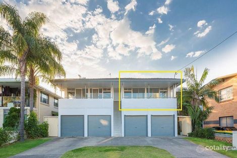 4/34 Leonard Ave, Surfers Paradise, QLD 4217