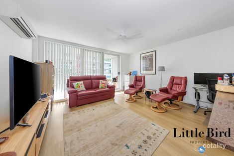 Property photo of 86/64 College Street Belconnen ACT 2617