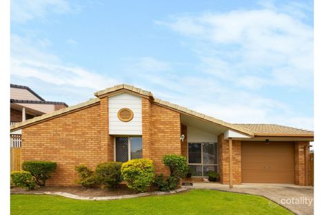 Property photo of 85 Sophy Crescent Bracken Ridge QLD 4017