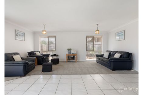 Property photo of 85 Sophy Crescent Bracken Ridge QLD 4017