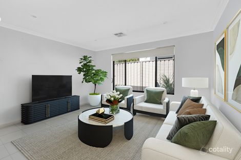 Property photo of 29 Ballard Loop Dunsborough WA 6281