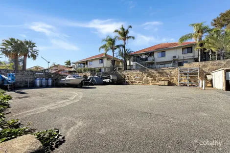 13/124 Mandurah Tce, Mandurah, WA 6210