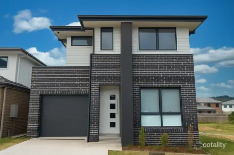 39 Fuzzweed Rd, Leppington, NSW 2179