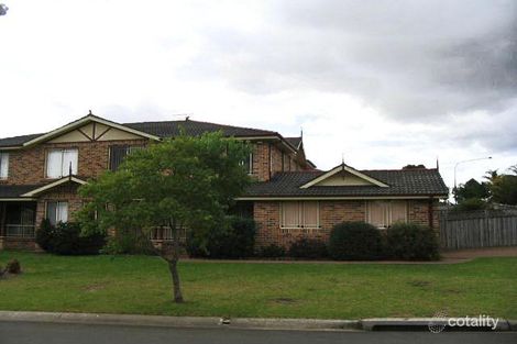 Property photo of 2/14 Regal Avenue Kings Langley NSW 2147