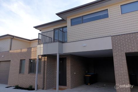 4/8 Mcbryde St, Fawkner, VIC 3060