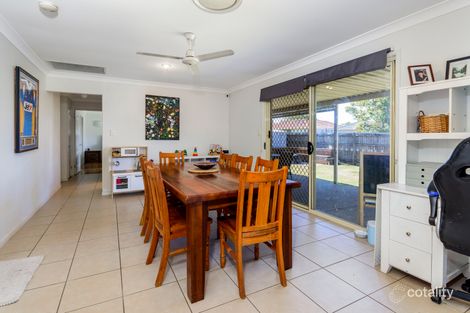 Property photo of 2 Riverbend Crescent Morayfield QLD 4506