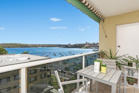 Property photo of 43/13 East Esplanade Manly NSW 2095