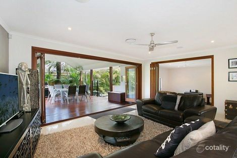 Property photo of 63 Sovereign Drive Mermaid Waters QLD 4218