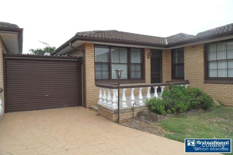 6/29 Connemarra St, Bexley, NSW 2207