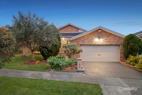 15 Richard Ct, Rowville, VIC 3178