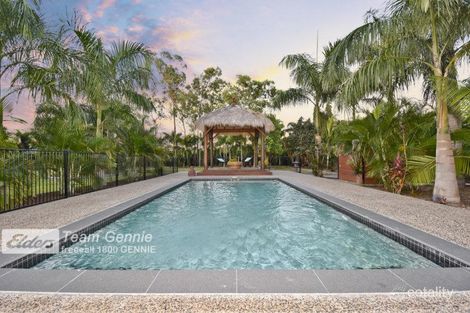 Property photo of 4 Squatter Road Marlow Lagoon NT 0830