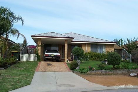 10 Gelderland Ent, Stratton, WA 6056