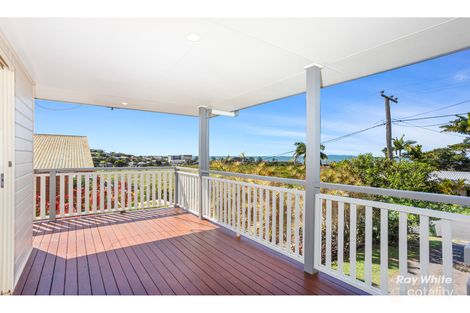 Property photo of 18 Sea View Road Yeppoon QLD 4703