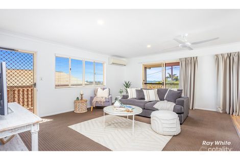 Property photo of 18 Sea View Road Yeppoon QLD 4703