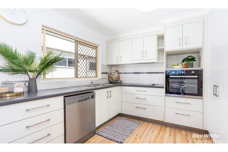 Property photo of 18 Sea View Road Yeppoon QLD 4703
