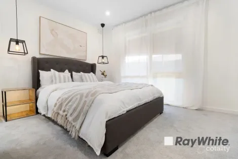 Property photo of 8 Darling Way Narre Warren VIC 3805