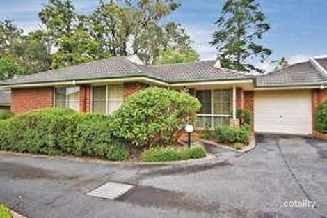 9/33 Vernon St, Croydon, VIC 3136