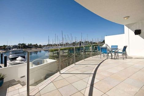 Property photo of 214/13 Nicklin Way Minyama QLD 4575