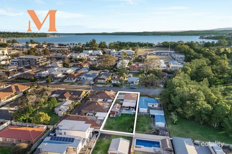 Property photo of 50 Albert Street Warners Bay NSW 2282