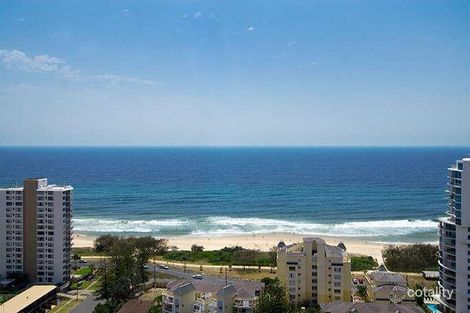 Property photo of 102/129 Surf Parade Broadbeach QLD 4218