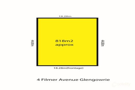 Property photo of 4 Filmer Avenue Glengowrie SA 5044