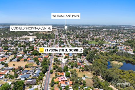 Property photo of 93 Verna Street Gosnells WA 6110