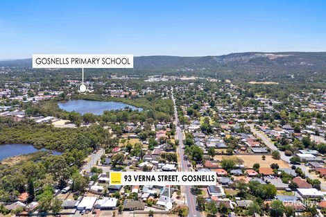 Property photo of 93 Verna Street Gosnells WA 6110