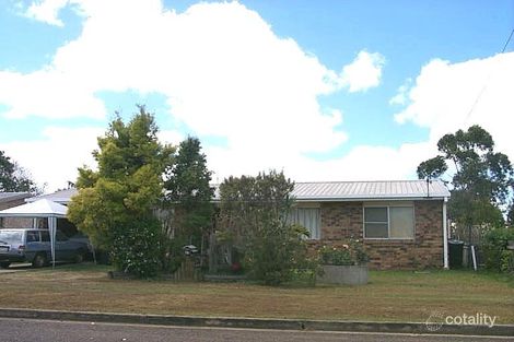 13 Holme St, Granville, QLD 4650