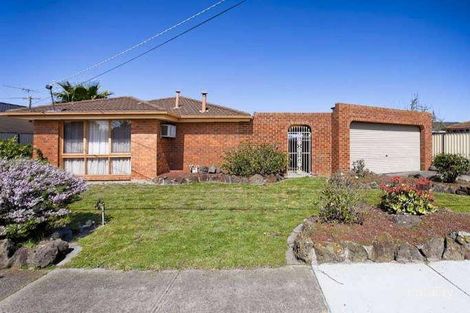 Property photo of 16 Sunnyvale Crescent Keysborough VIC 3173