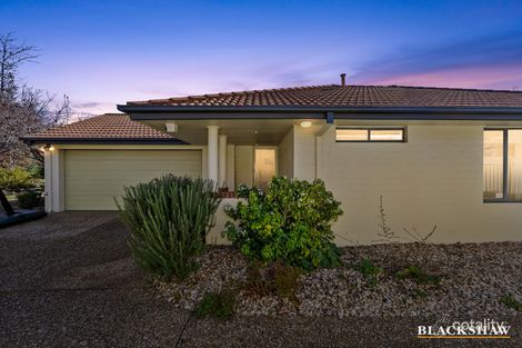 Property photo of 73A Monaro Crescent Griffith ACT 2603